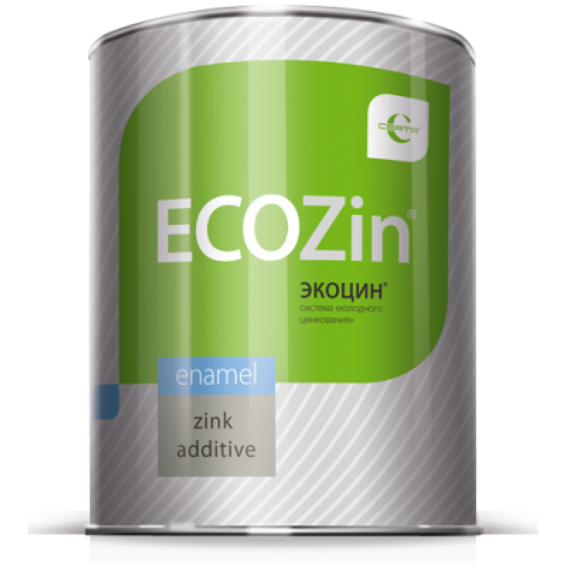 Грунт-эмаль Экоцин