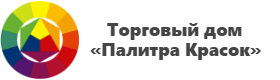 ТД "Палитра Красок"